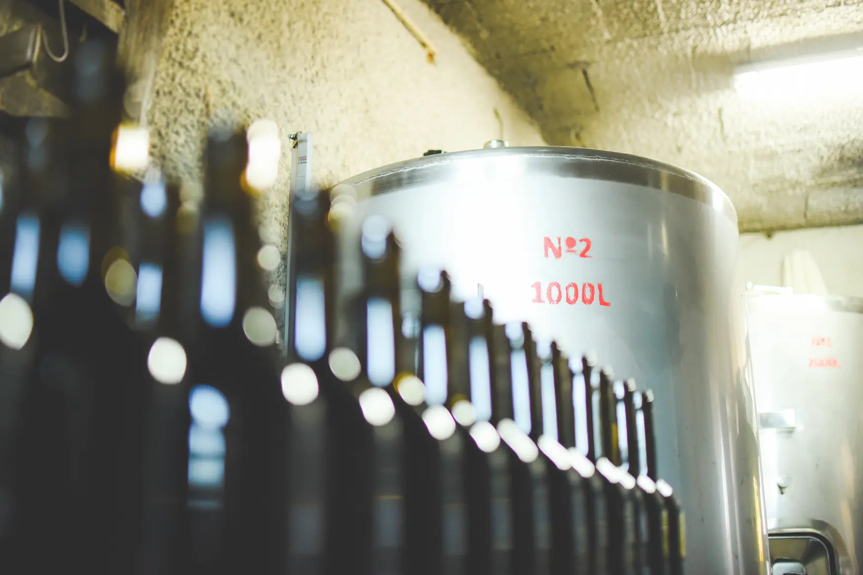 Quinta de Calvelos - Vinho